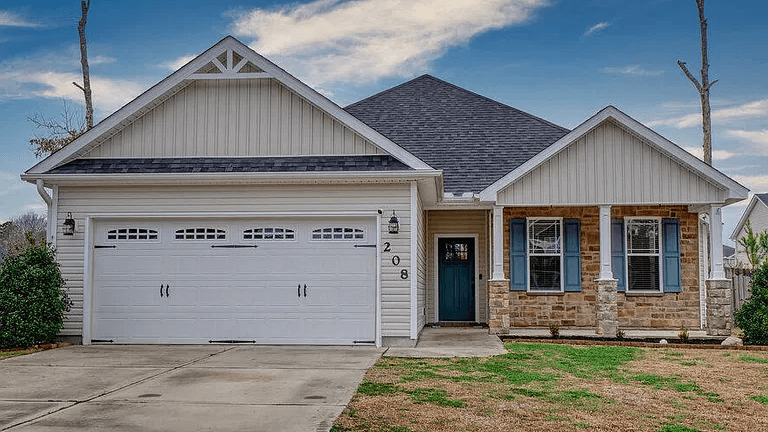 CLIENT TESTIMONIAL Alyssa B