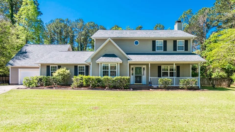 CLIENT TESTIMONIAL Eric C.