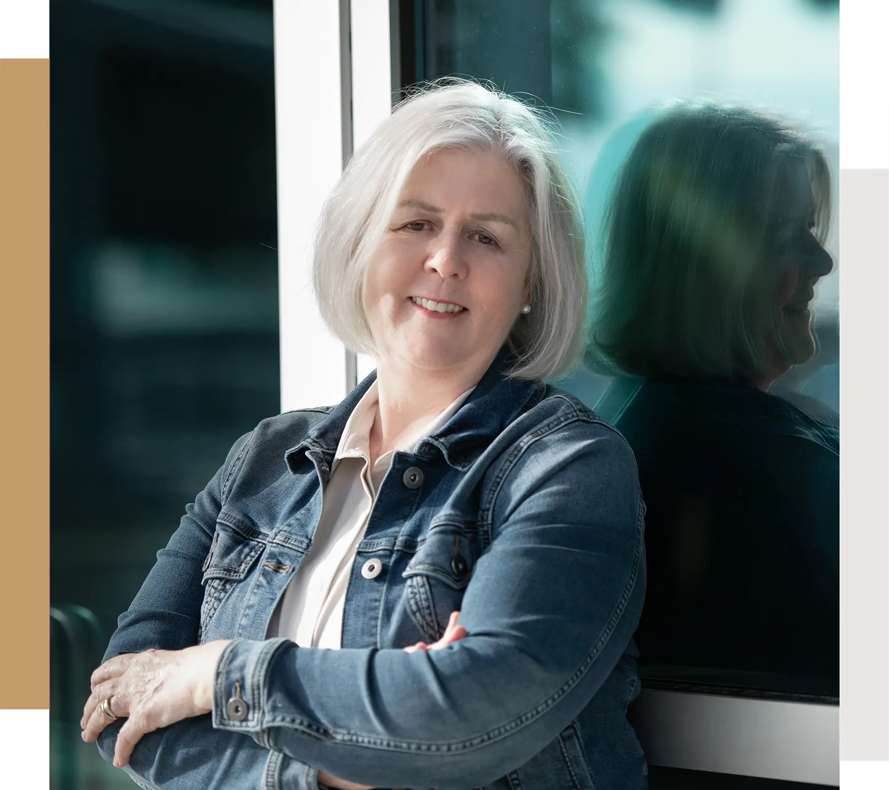 Jacksonville NC Real Estate Insights - Gabriele Brandt