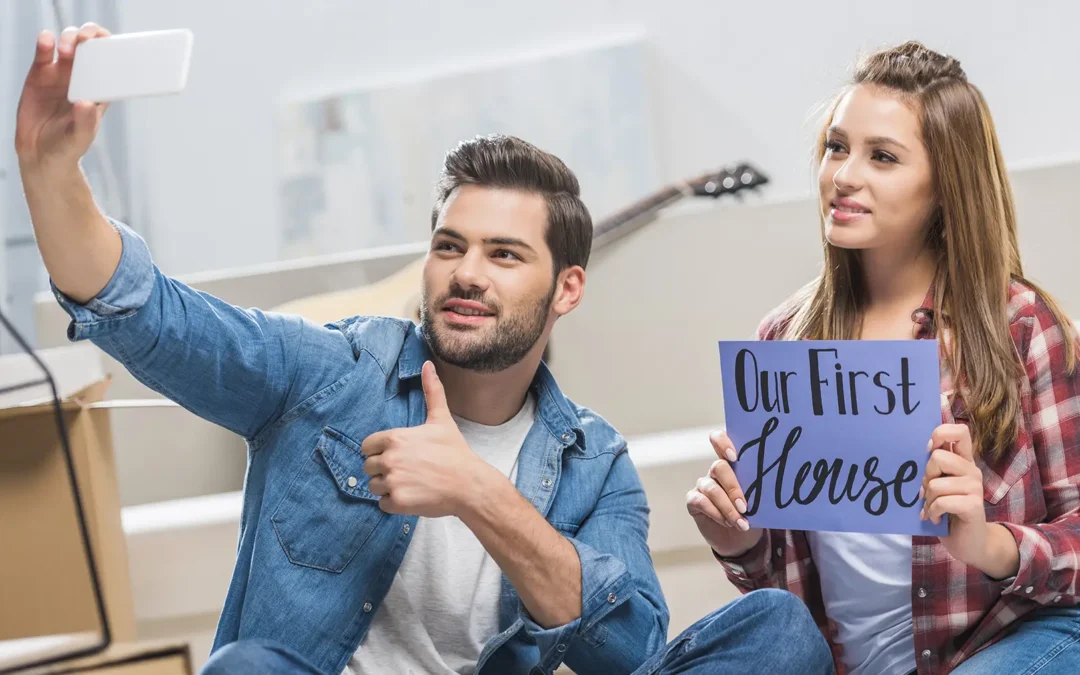 First Time Home Buyer Questions