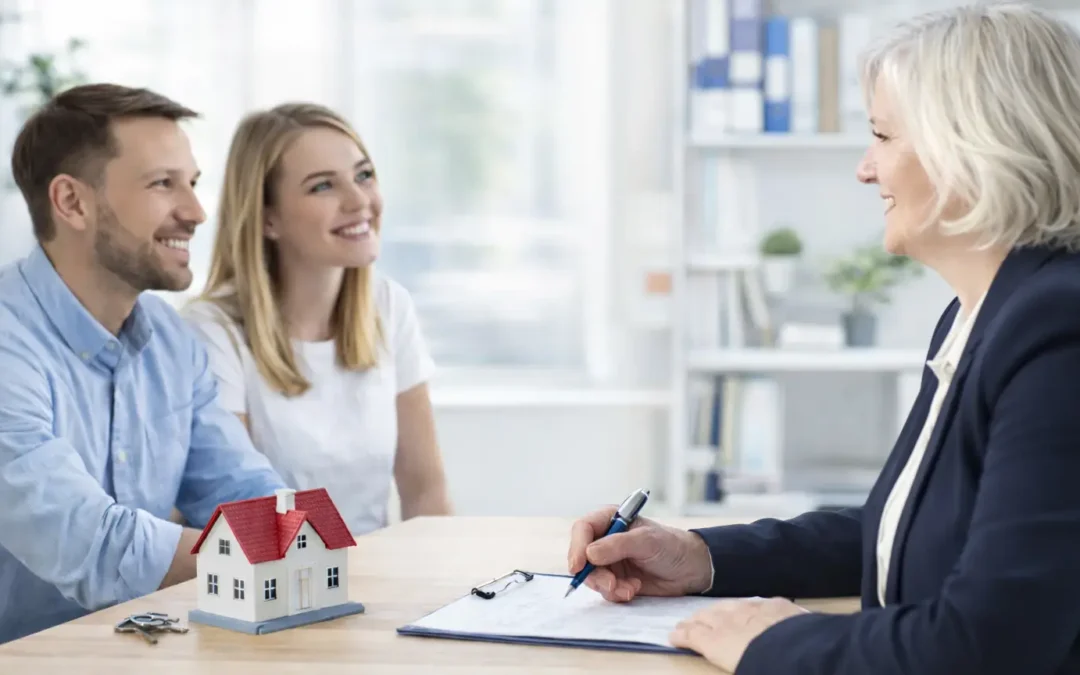 How to Choose the Right Real Estate Agent