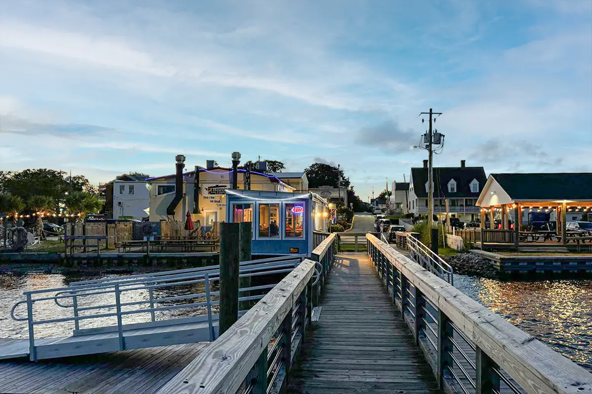 Swansboro