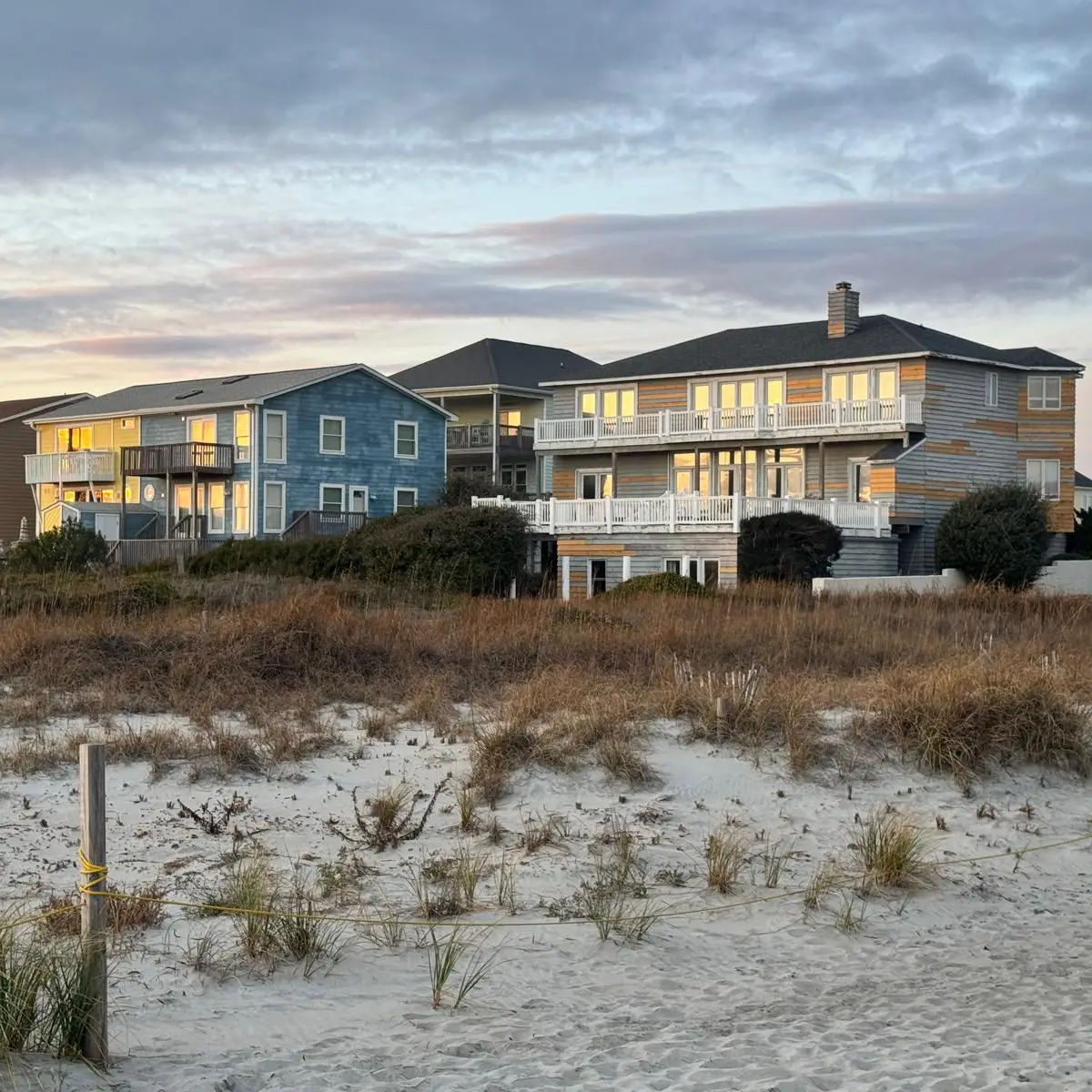 Atlantic Beach