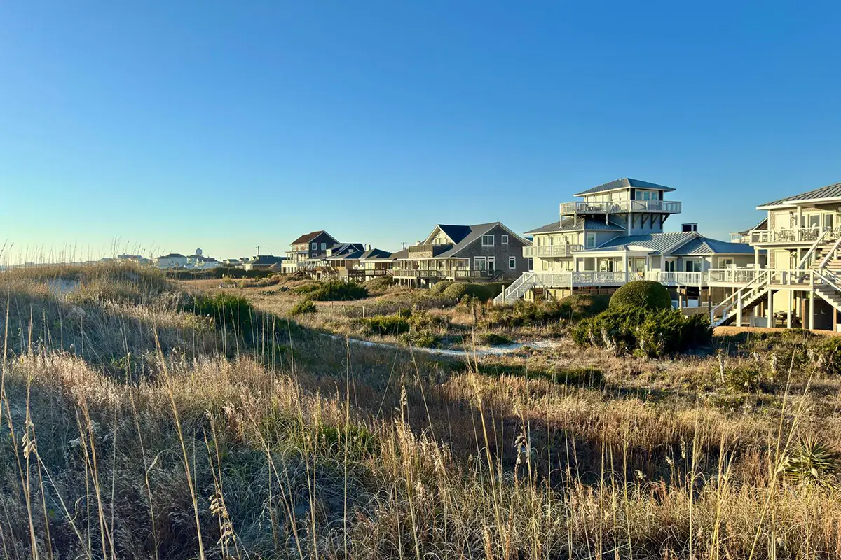 Emerald Isle
