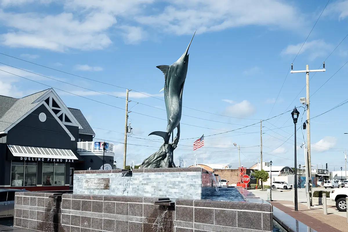 Morehead City