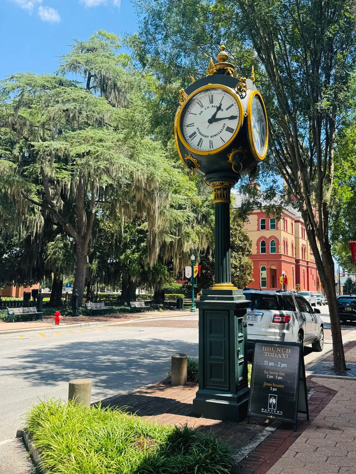 New Bern Local Knowledge