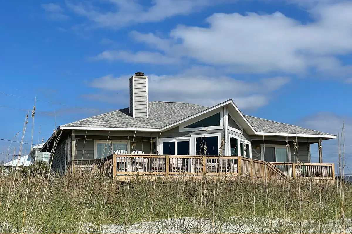 Pine Knoll Shores