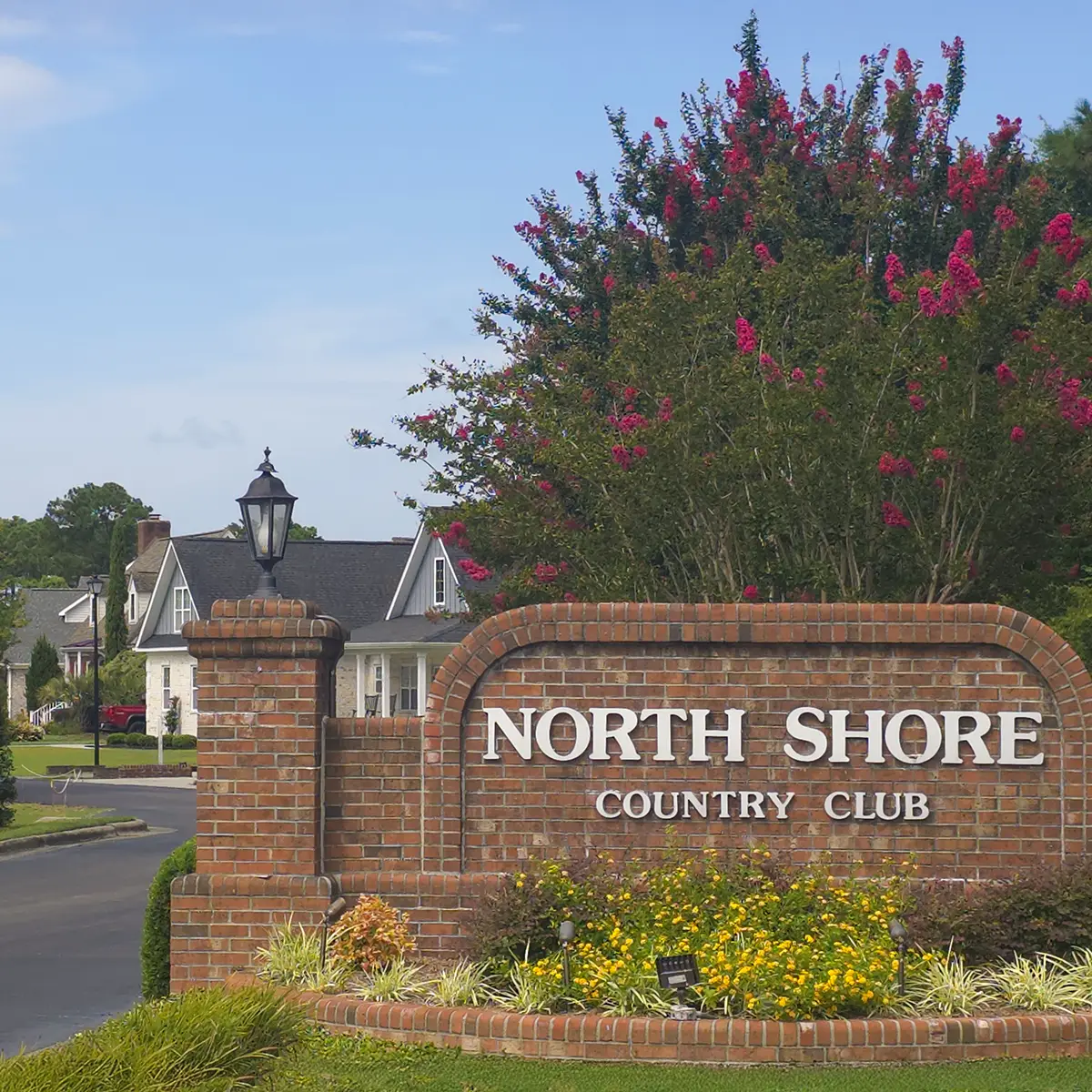 Sneads Ferry - North Shore